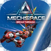 MechSpace Breakthrough icon
