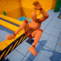 Stuntman Career icon