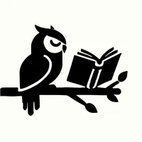 MiniLib Book Tracker icon