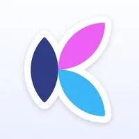 Keepmind: AI Flashcards icon