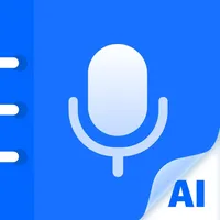 AI Note Taker-Voice to Notes ! icon