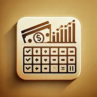 Pro Expense Tracker icon