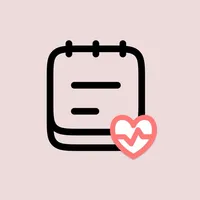 팬케익 - 통증 기록, 분석 icon