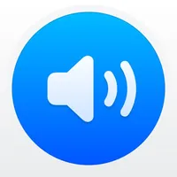 SpeakerTools: Sound Toolkit icon