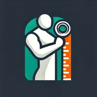 FITAL: Body Measurements icon