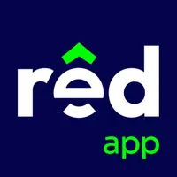 rêd app icon