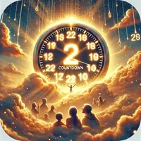 CountX - Event Countdown icon