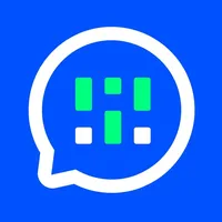 TrueNumber:Second Phone Number icon