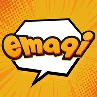 emaqi - Manga & Comics icon