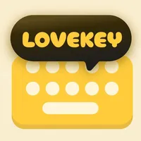 Rizz AI Chat Wingman: Lovekey icon