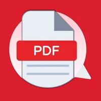 PDF Summary & AI Assistant icon