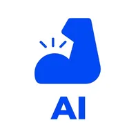 WorkoutAI: Gym Fitness Planner icon