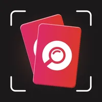 TCG Card Identifier Value icon