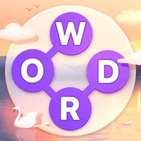 Serene Word Puzzle icon