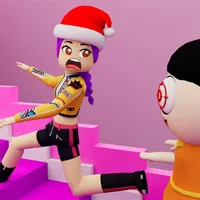 Survival Challenge in Prison icon