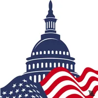 U.S.A. Constitution icon