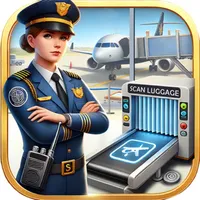 Aviation Security Duty Officer icon