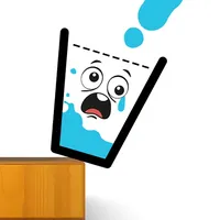 My Water Glass: Puzzle Games icon