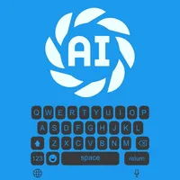 AI Chat & Translate Keyboard icon