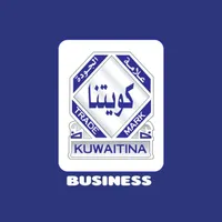 Kuwaitina Business icon