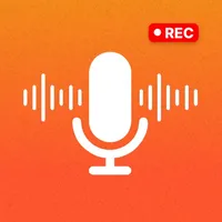 The voice memos app icon