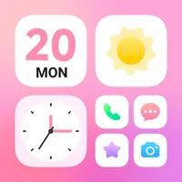 Themes: Wallpaper & Widgets icon