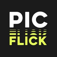 Picflick - Swipe Photo Cleaner icon