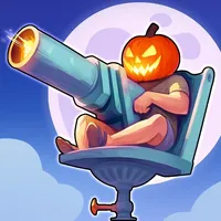 Tower Defense: Lazy Apocalypse icon