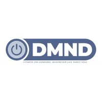 ON-DMND icon