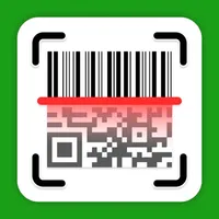 ScanMaster QR & Barcode icon