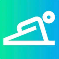 Push Up Tracker & record icon