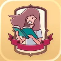 Bible Path: Daily Verse & AI icon