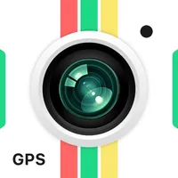 Timestamp Camera -AI Timestamp icon