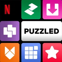 Netflix Puzzled icon