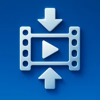 Video Compress: VideoShrink icon