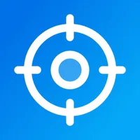 Custom Crosshair icon