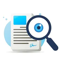 Plagiarism Checker : TrueScan icon