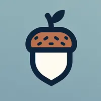 Allowance Tracker - Acorn icon