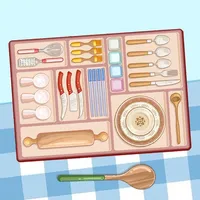 Tidy Master: Calm & Chill icon