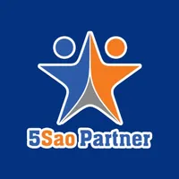 5Sao Partner - thợ thầu 5sao icon