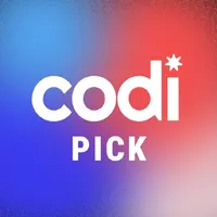 Planner & Maker - Codi Pick icon