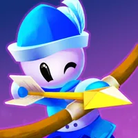 Merge Shooter! Strategy Game icon