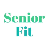 SeniorFit: Workout for Seniors icon