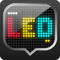 GK LED Banner - LED Scroller icon