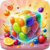 Juicy Jam Fruzzle icon