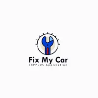 Fix My Car. icon