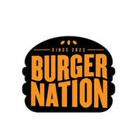 Burger Nation Nigeria icon