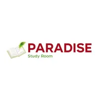 Paradise-Study Room icon