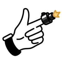 Pew Pew Air Blaster icon