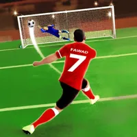 Penalty Shootout: Soccer Hero icon